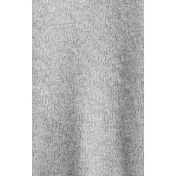 Nordstrom Signature %100 Cashmsere Sweater, size M - Picture 13 of 13